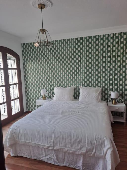 Вилла La Casa Nostra - Family Oriented House In Quiet Area Бахамар Экстерьер фото