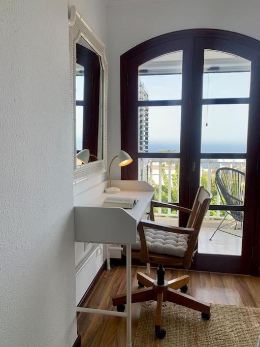 Вилла La Casa Nostra - Family Oriented House In Quiet Area Бахамар Экстерьер фото